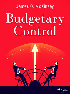cover image of Budgetary Control